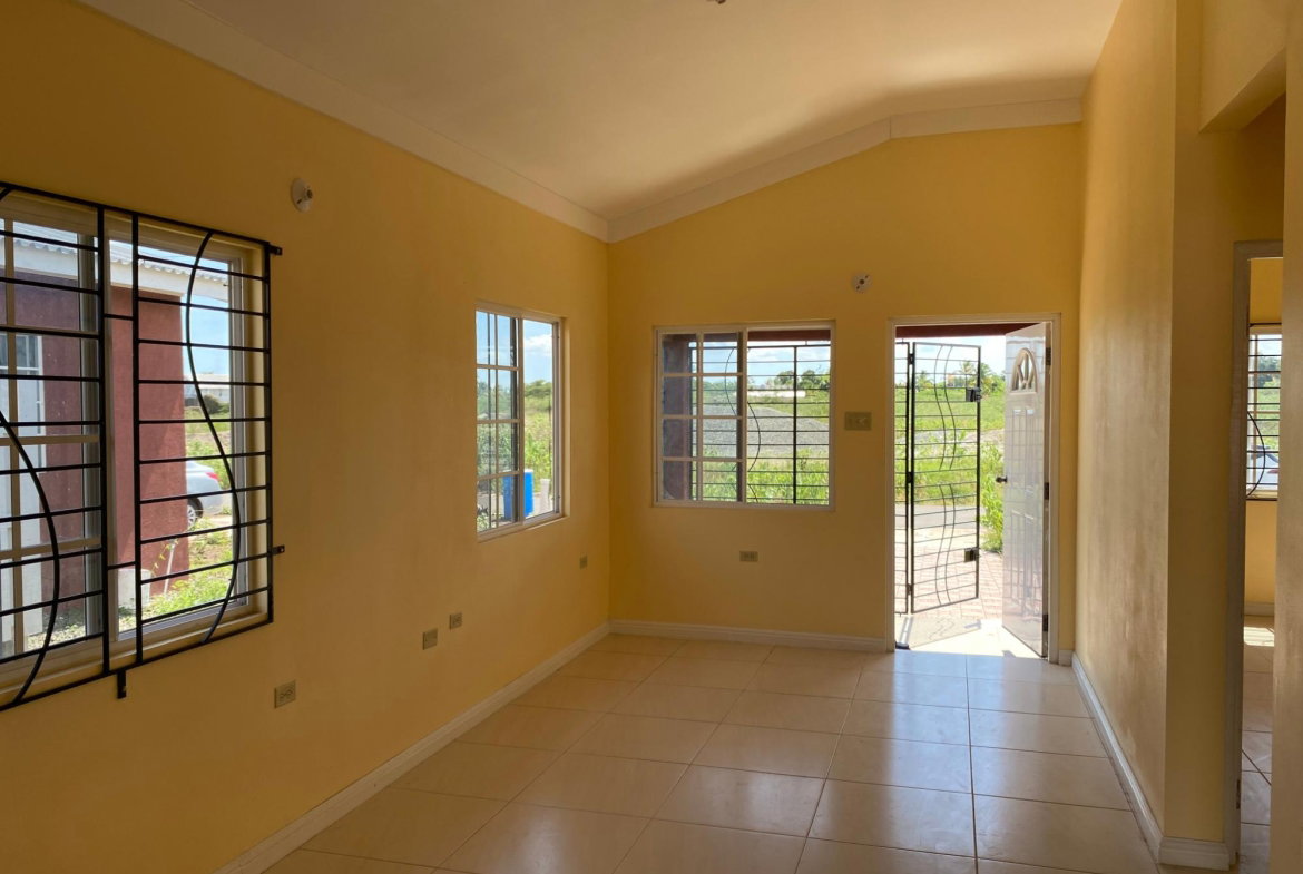 Fourth image of Lot 97- Roseneath Park in Old Harbour, St. Catherine, Jamaica - property is For Rent