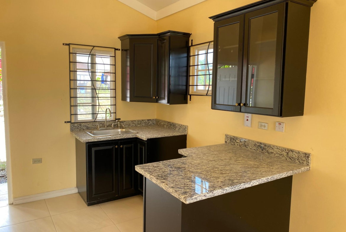 Fifth image of Lot 97- Roseneath Park in Old Harbour, St. Catherine, Jamaica - property is For Rent