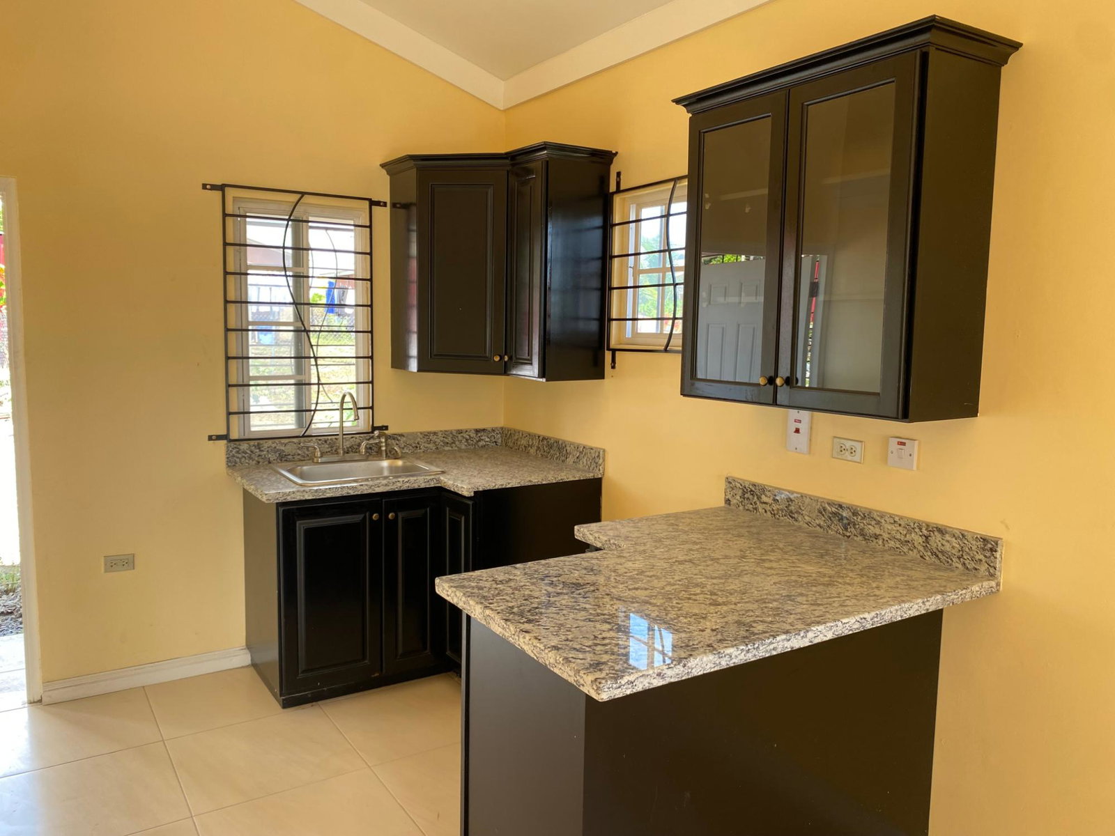 Spacious-2-Bedroom-House-for-Rent-in-Roseneath-Park-St.-Catherine-Jamaica Fifth image of Lot 97- Roseneath Park in Old Harbour, St. Catherine, Jamaica - property is For Rent