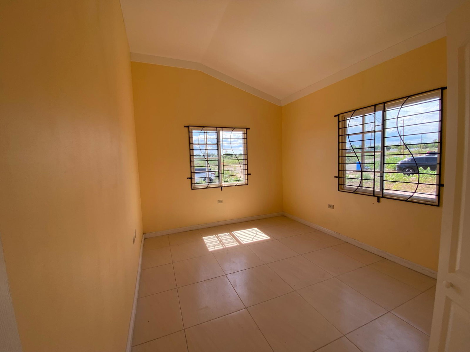 Spacious-2-Bedroom-House-for-Rent-in-Roseneath-Park-St.-Catherine-Jamaica Sixth image of Lot 97- Roseneath Park in Old Harbour, St. Catherine, Jamaica - property is For Rent