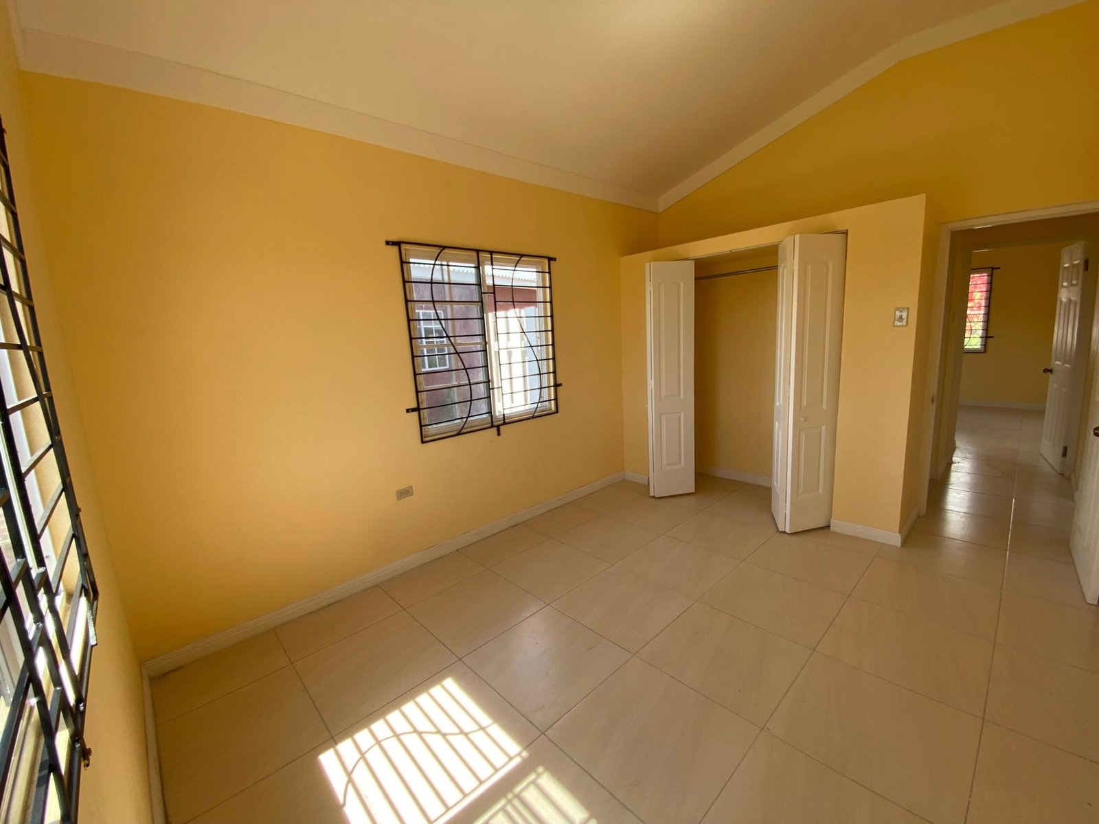 Spacious-2-Bedroom-House-for-Rent-in-Roseneath-Park-St.-Catherine-Jamaica Seventh image of Lot 97- Roseneath Park in Old Harbour, St. Catherine, Jamaica - property is For Rent