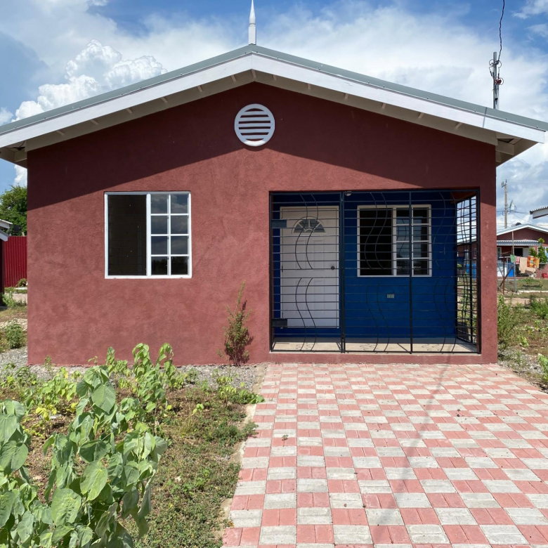 First image of Lot 97- Roseneath Park in Old Harbour, St. Catherine, Jamaica - property is For Rent