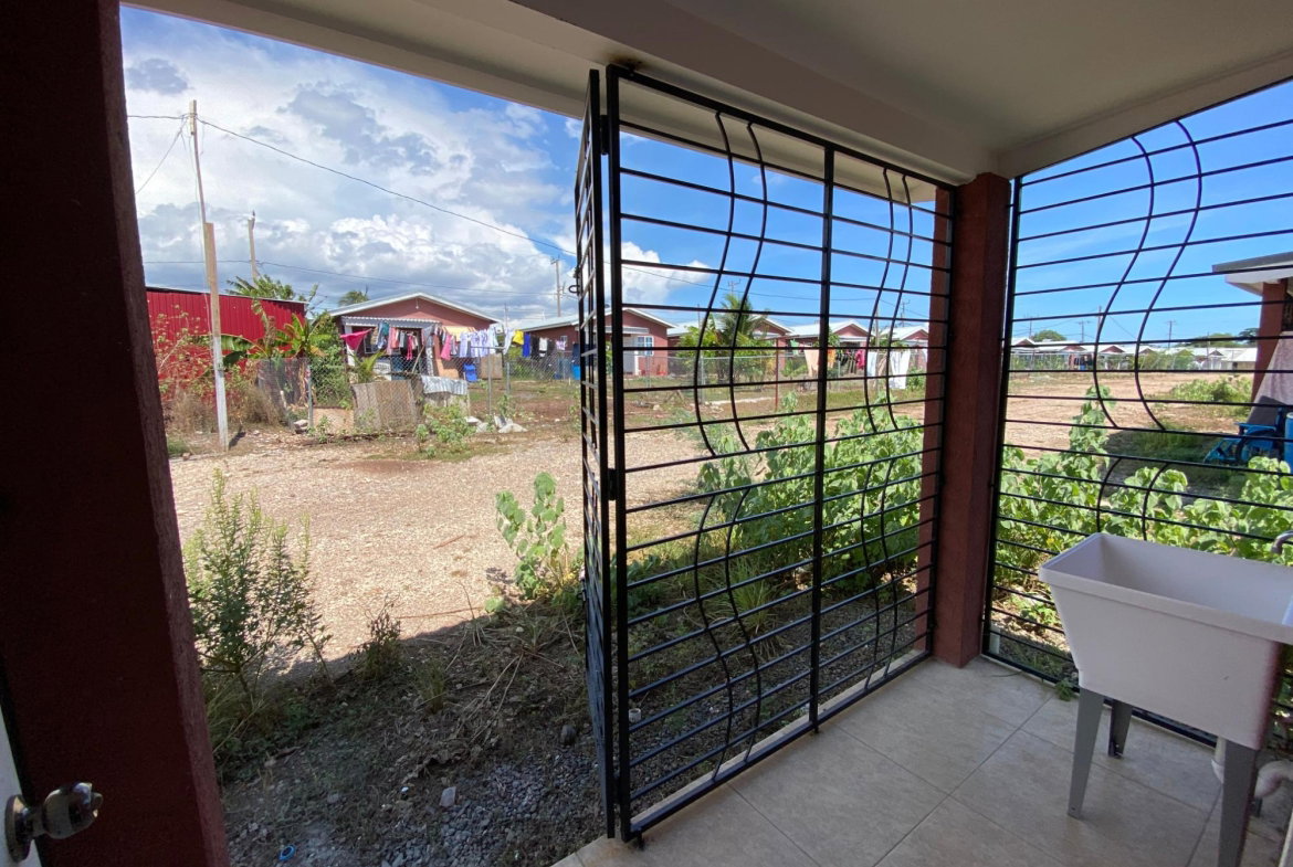 Tenth image of Lot 97- Roseneath Park in Old Harbour, St. Catherine, Jamaica - property is For Rent