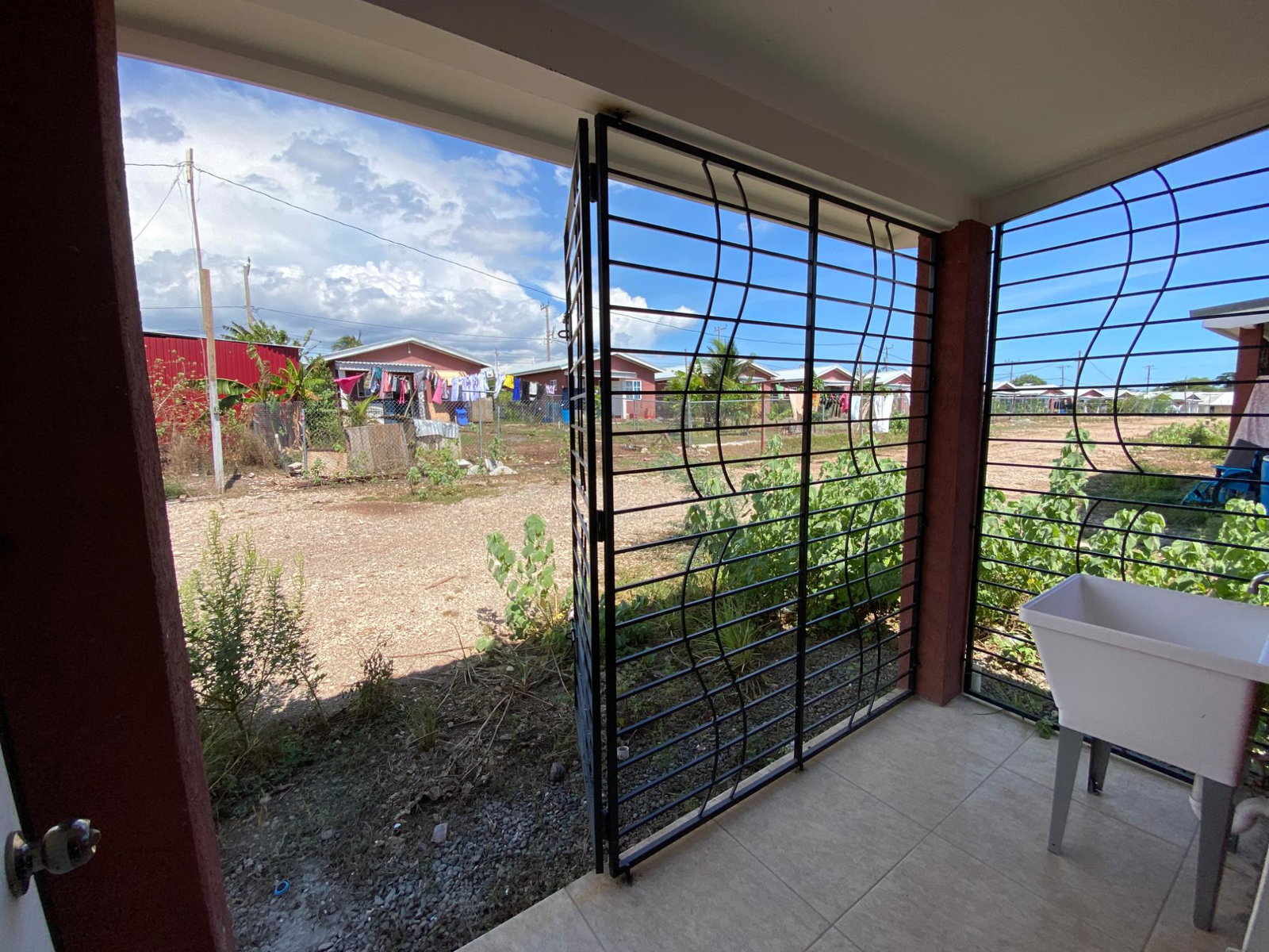 Spacious-2-Bedroom-House-for-Rent-in-Roseneath-Park-St.-Catherine-Jamaica Tenth image of Lot 97- Roseneath Park in Old Harbour, St. Catherine, Jamaica - property is For Rent