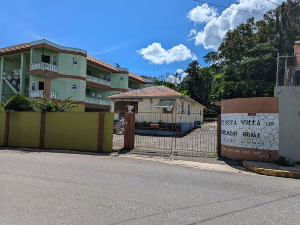 Sixteenth image of Villa Road Mandeville in Mandeville, Manchester, Jamaica - property is For Sale