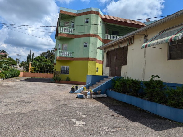 Sixth image of Villa Road Mandeville in Mandeville, Manchester, Jamaica - property is For Sale