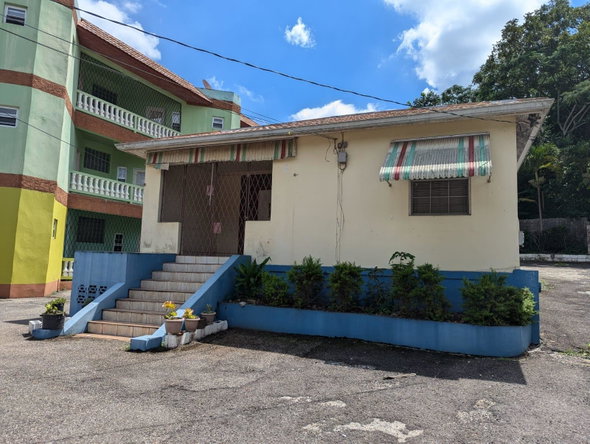 Eighth image of Villa Road Mandeville in Mandeville, Manchester, Jamaica - property is For Sale