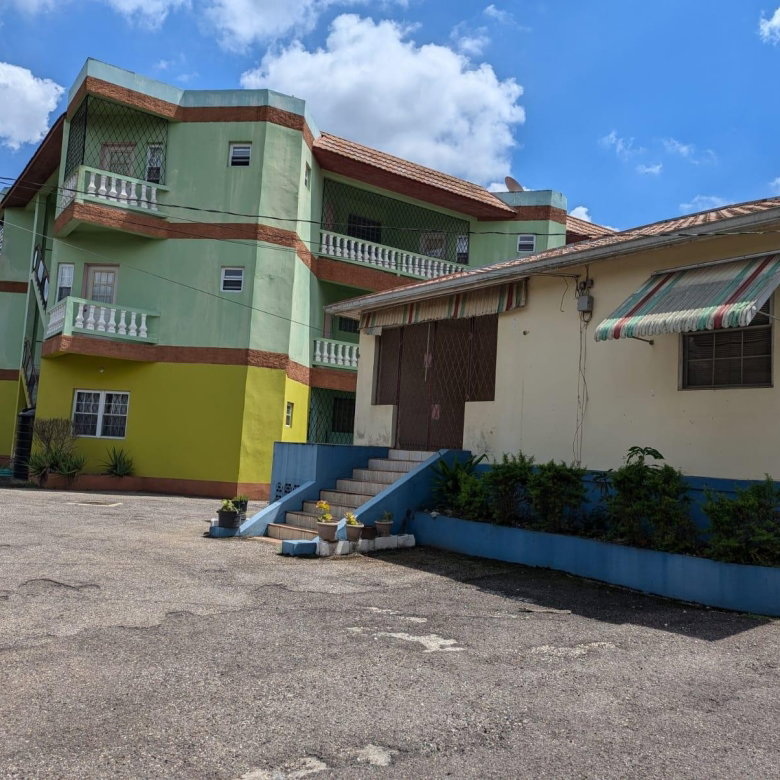 First image of Villa Road Mandeville in Mandeville, Manchester, Jamaica - property is For Sale