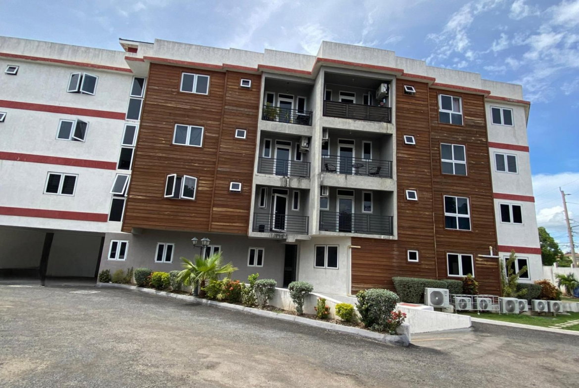 First image of 12-1 Fairway Avenue, Kingston in Kingston 6, St. Andrew, Jamaica - property is For Rent