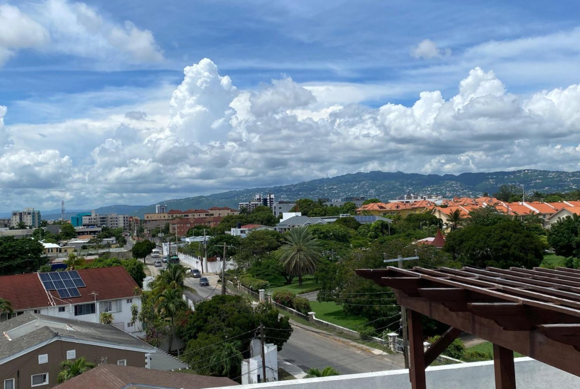 Sixteenth image of 12-1 Fairway Avenue, Kingston in Kingston 6, St. Andrew, Jamaica - property is For Rent