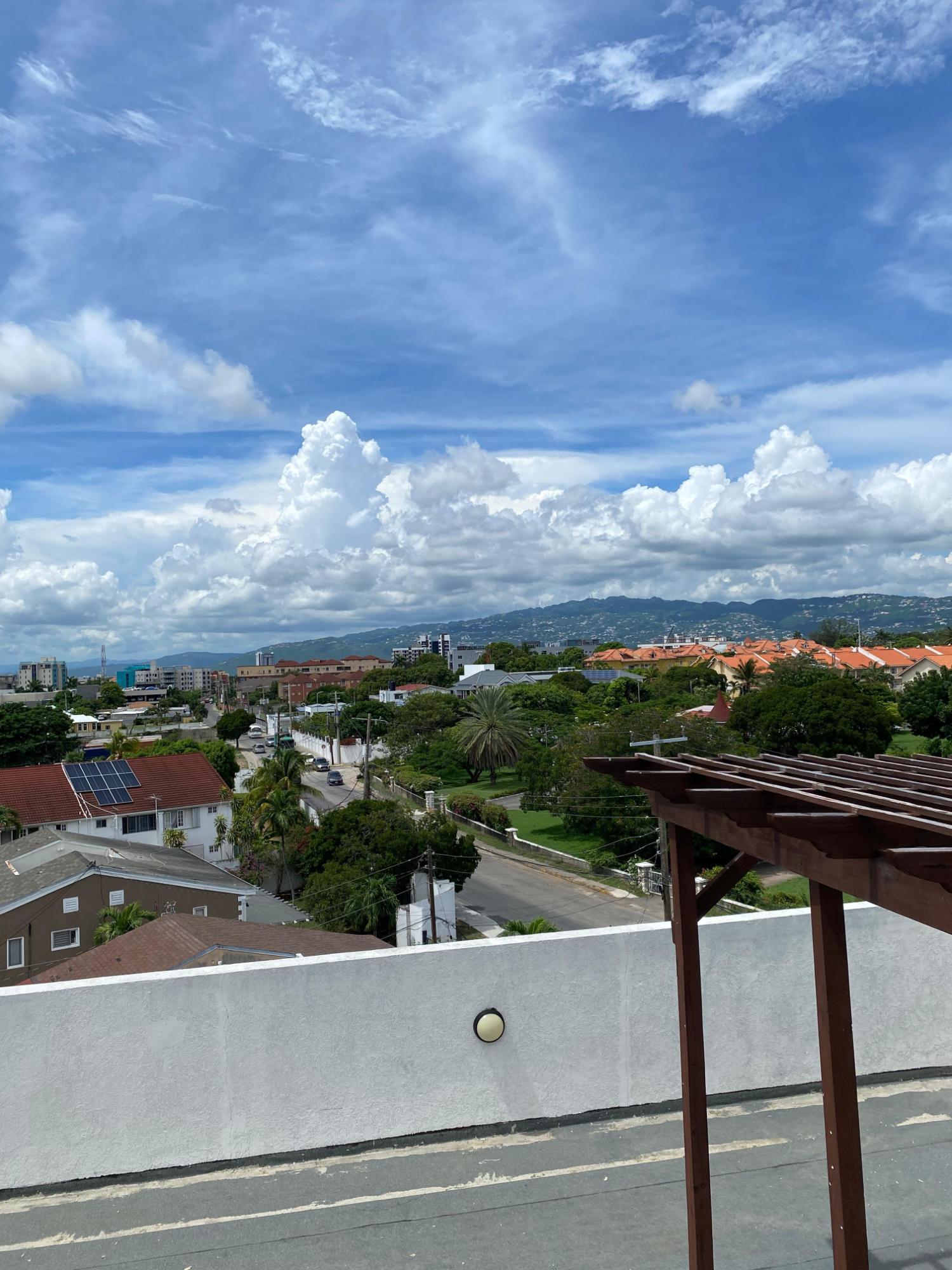 Spacious-3-Bed-3-Bath-Apartment-for-Rent-in-Kingston-Jamaica-12-1-Fairway-Avenue Sixteenth image of 12-1 Fairway Avenue, Kingston in Kingston 6, St. Andrew, Jamaica - property is For Rent