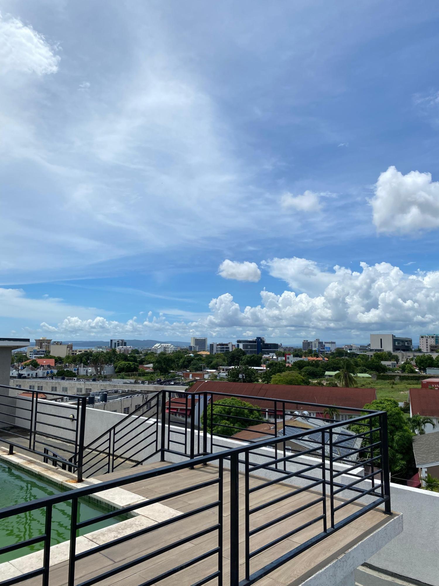 Spacious-3-Bed-3-Bath-Apartment-for-Rent-in-Kingston-Jamaica-12-1-Fairway-Avenue Eighteenth image of 12-1 Fairway Avenue, Kingston in Kingston 6, St. Andrew, Jamaica - property is For Rent