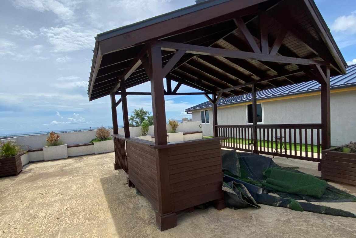 Nineteenth image of 12-1 Fairway Avenue, Kingston in Kingston 6, St. Andrew, Jamaica - property is For Rent