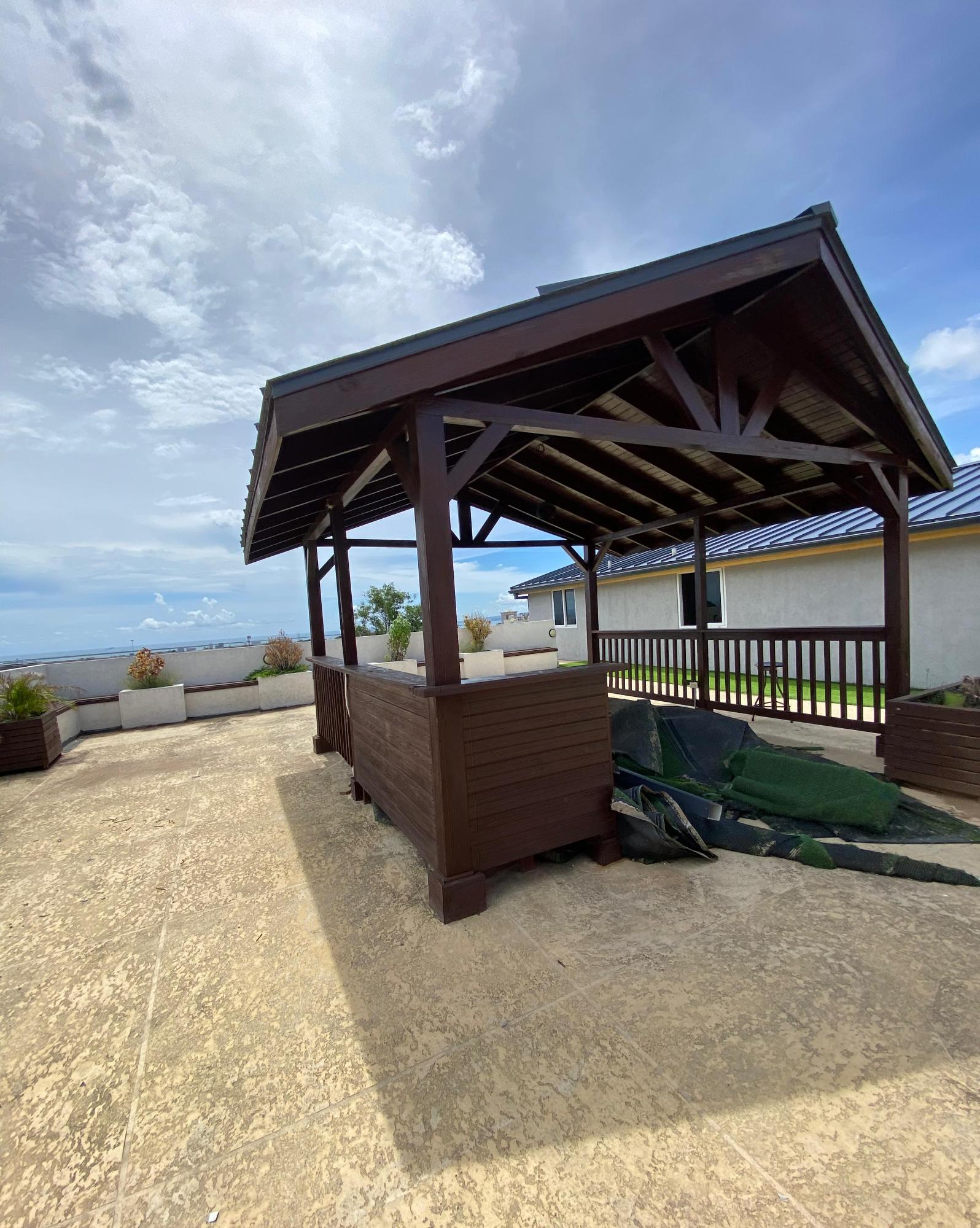 Spacious-3-Bed-3-Bath-Apartment-for-Rent-in-Kingston-Jamaica-12-1-Fairway-Avenue Nineteenth image of 12-1 Fairway Avenue, Kingston in Kingston 6, St. Andrew, Jamaica - property is For Rent