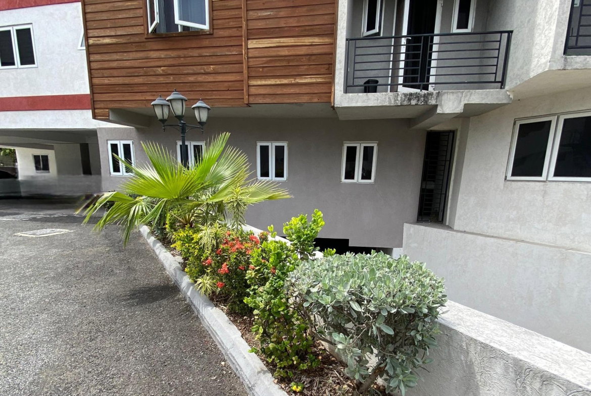 Twenty-First image of 12-1 Fairway Avenue, Kingston in Kingston 6, St. Andrew, Jamaica - property is For Rent