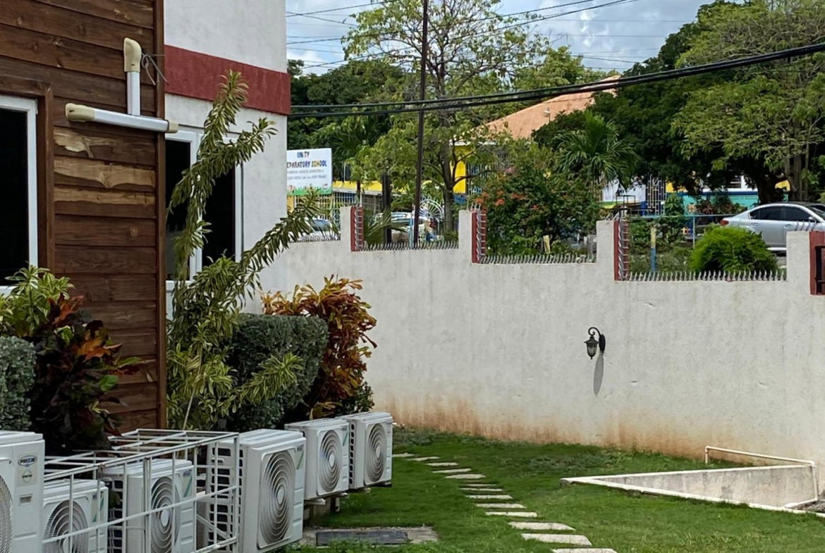 Twenty-Second image of 12-1 Fairway Avenue, Kingston in Kingston 6, St. Andrew, Jamaica - property is For Rent