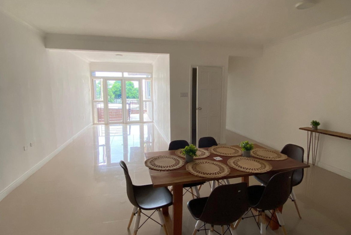 Fourth image of 12-1 Fairway Avenue, Kingston in Kingston 6, St. Andrew, Jamaica - property is For Rent