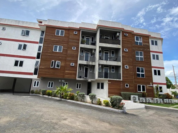 First image of 12-1 Fairway Avenue, Kingston in Kingston 6, St. Andrew, Jamaica - property is For Rent