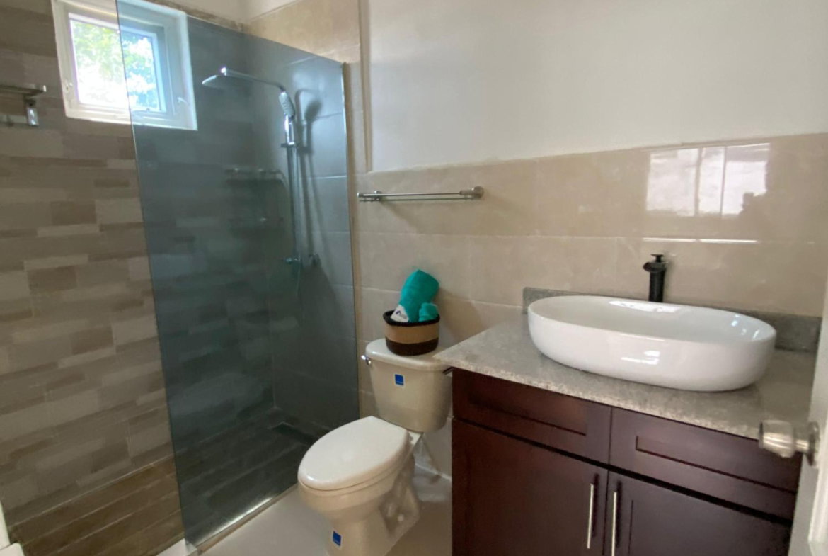 Eighth image of 12-1 Fairway Avenue, Kingston in Kingston 6, St. Andrew, Jamaica - property is For Rent