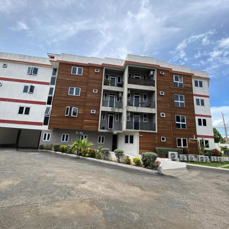 First image of 12-1 Fairway Avenue, Kingston in Kingston 6, St. Andrew, Jamaica - property is For Rent