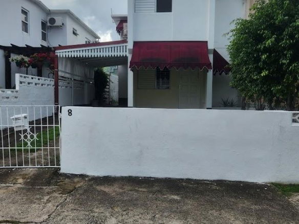 First image of 8 Cactus Way in Kingston 6, St. Andrew, Jamaica - property is For Rent