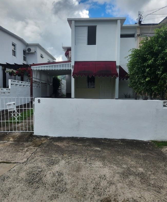 First image of 8 Cactus Way in Kingston 6, St. Andrew, Jamaica - property is For Rent