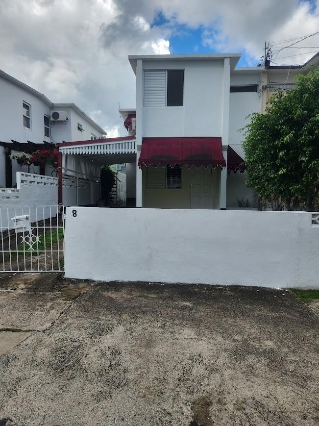 First image of 8 Cactus Way in Kingston 6, St. Andrew, Jamaica - property is For Rent