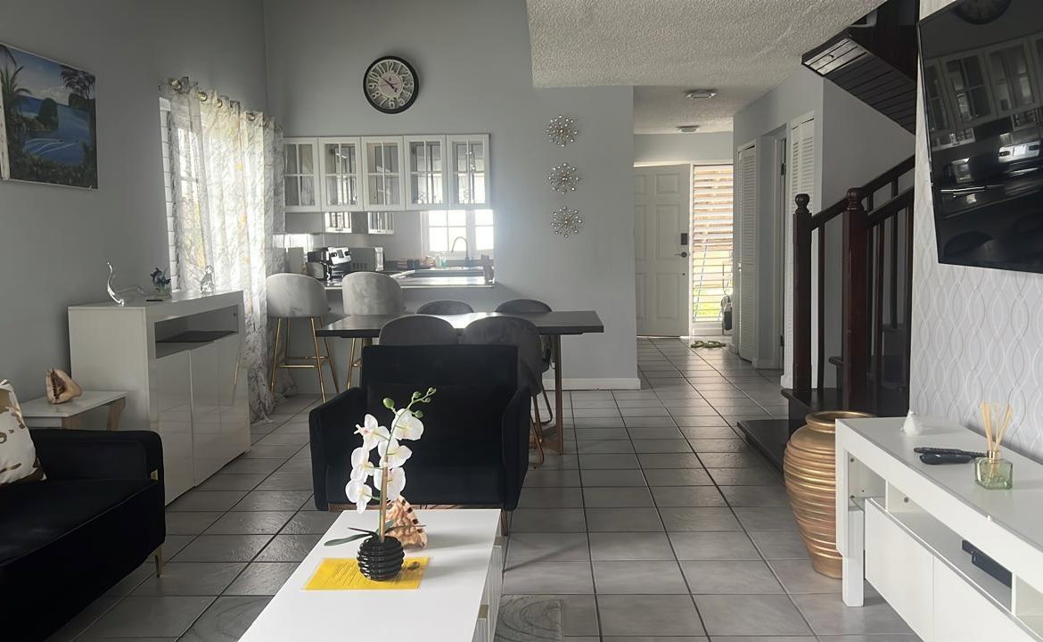 Second image of E301-51 Montego Freeport, Bay Poi in Montego Bay, St. James, Jamaica - property is For Rent