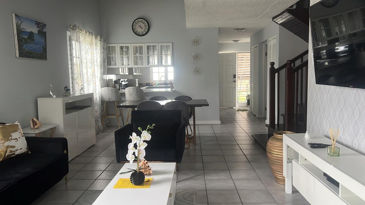 Spacious-3-Bedroom-Apartment-for-Rent-in-Bay-Pointe-Montego-Freeport-Jamaica Second image of E301-51 Montego Freeport, Bay Poi in Montego Bay, St. James, Jamaica - property is For Rent