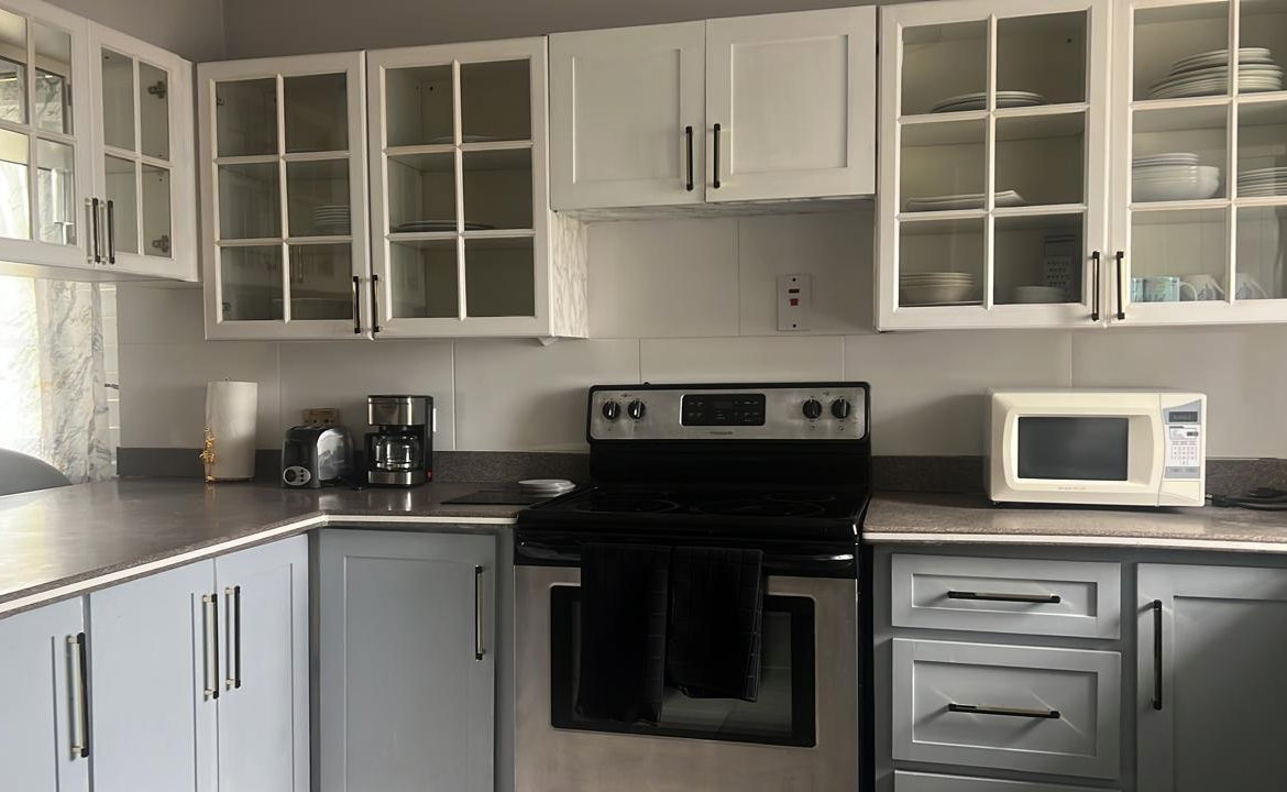 Third image of E301-51 Montego Freeport, Bay Poi in Montego Bay, St. James, Jamaica - property is For Rent