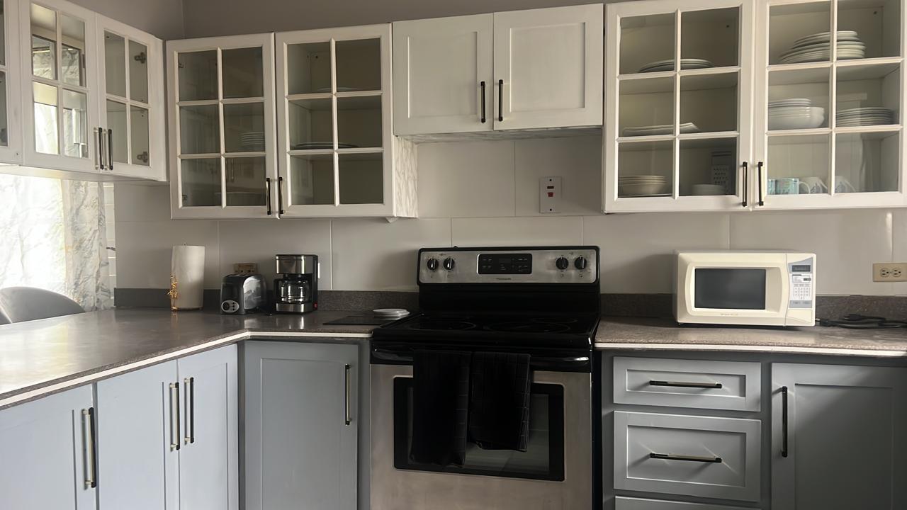 Spacious-3-Bedroom-Apartment-for-Rent-in-Bay-Pointe-Montego-Freeport-Jamaica Third image of E301-51 Montego Freeport, Bay Poi in Montego Bay, St. James, Jamaica - property is For Rent