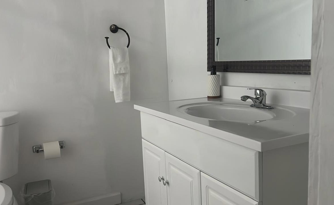 Seventh image of E301-51 Montego Freeport, Bay Poi in Montego Bay, St. James, Jamaica - property is For Rent