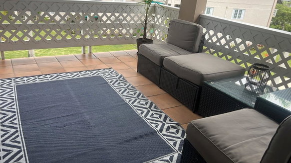 First image of E301-51 Montego Freeport, Bay Poi in Montego Bay, St. James, Jamaica - property is For Rent