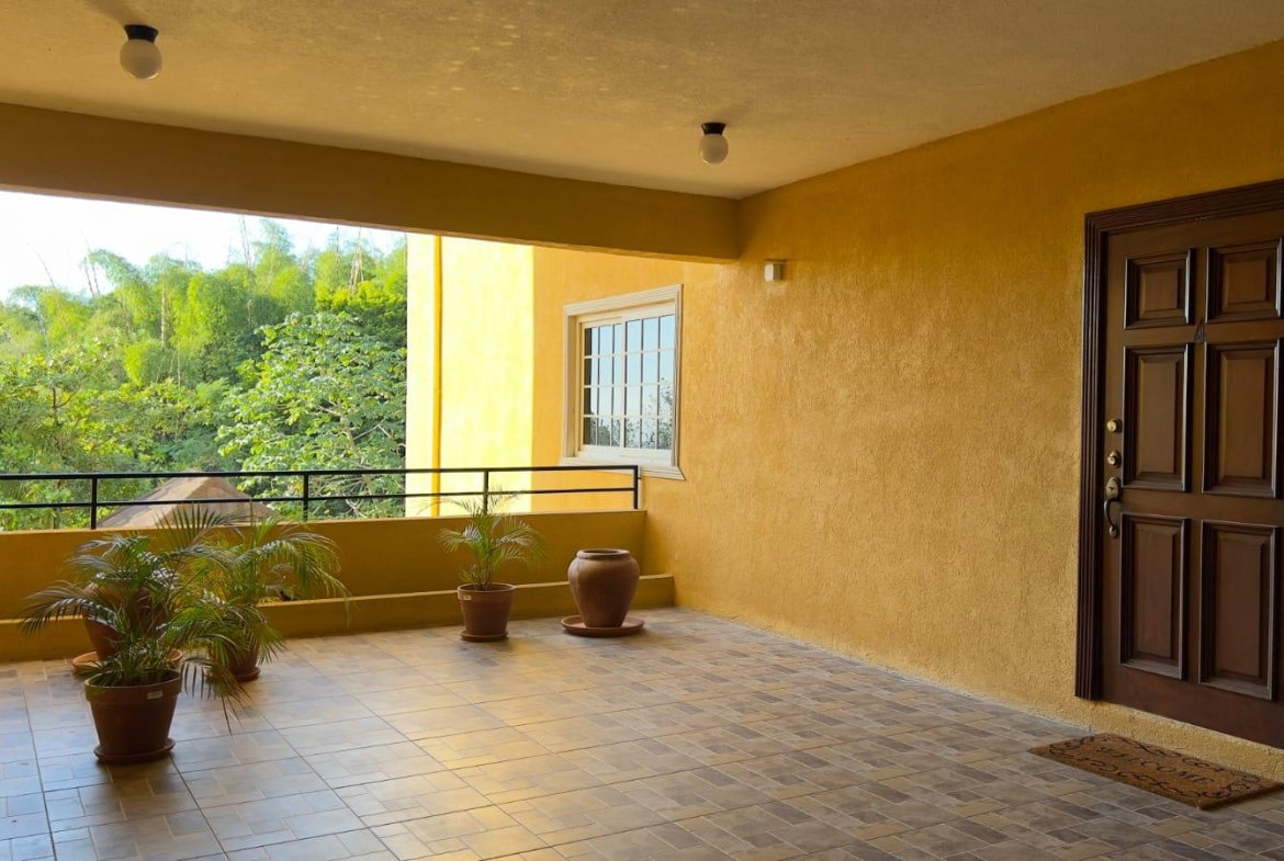 Second image of 4-1c Tavistock Terrace, Kingst in Kingston 6, St. Andrew, Jamaica - property is For Rent