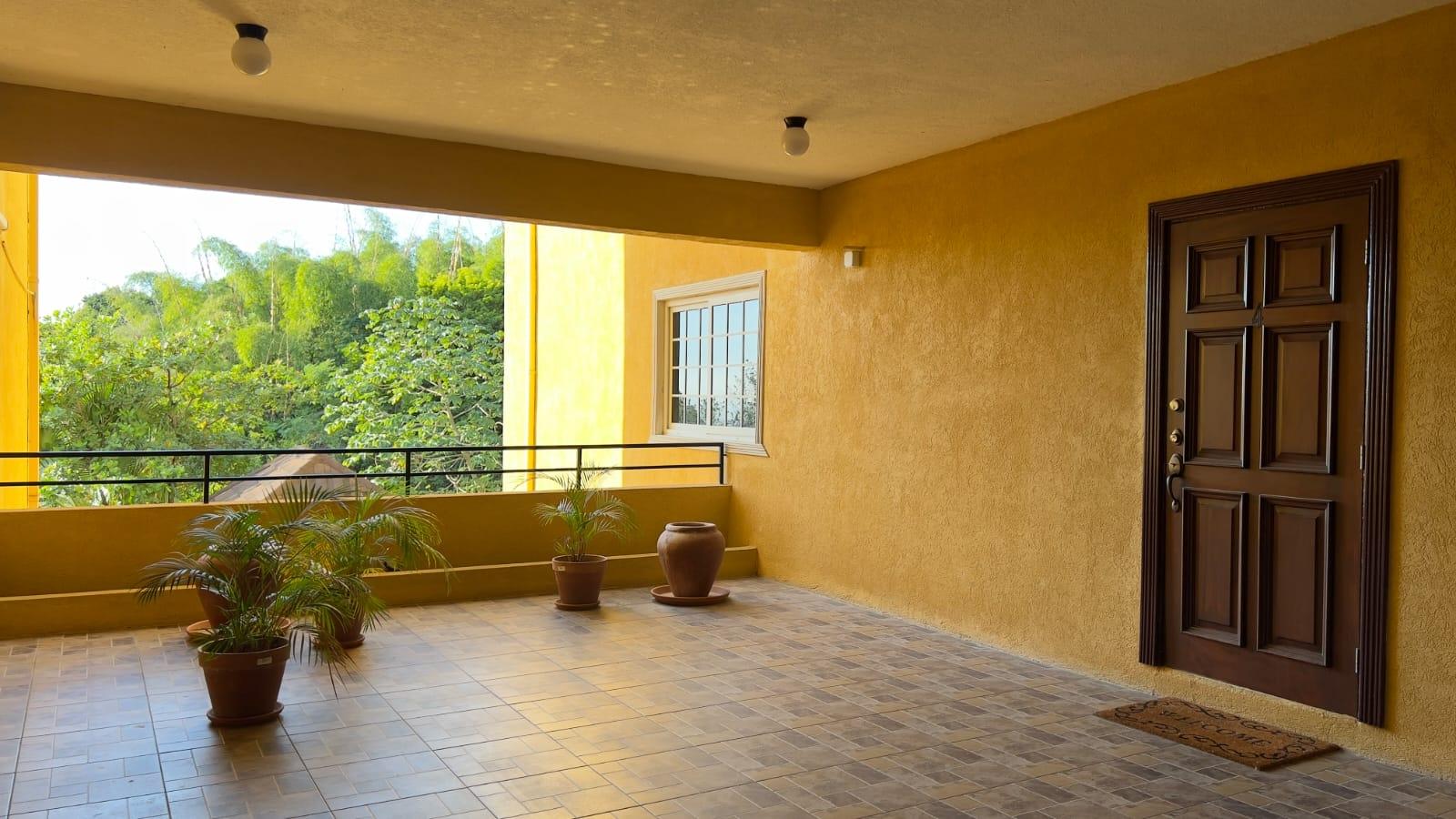 Second image of 4-1c Tavistock Terrace, Kingst in Kingston 6, St. Andrew, Jamaica - property is For Rent