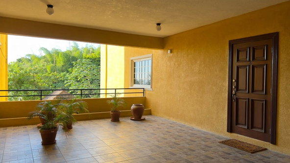 Second image of 4-1c Tavistock Terrace, Kingst in Kingston 6, St. Andrew, Jamaica - property is For Rent