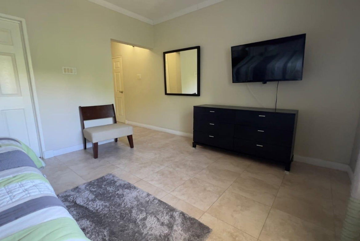 Eleventh image of 4-1c Tavistock Terrace, Kingst in Kingston 6, St. Andrew, Jamaica - property is For Rent