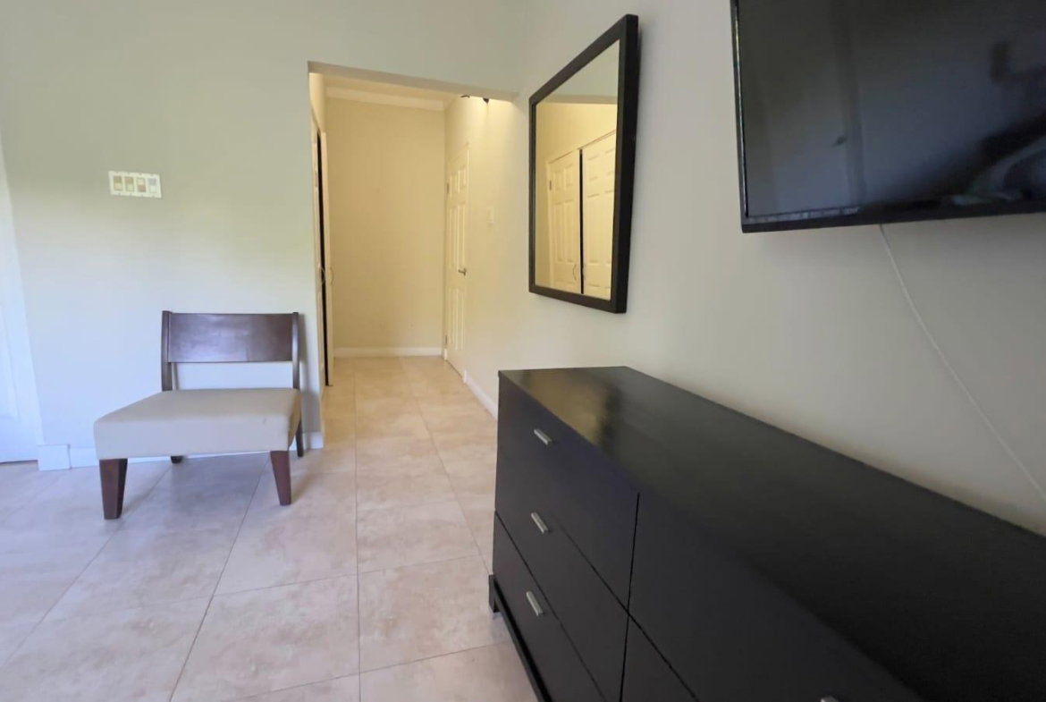 Twelfth image of 4-1c Tavistock Terrace, Kingst in Kingston 6, St. Andrew, Jamaica - property is For Rent