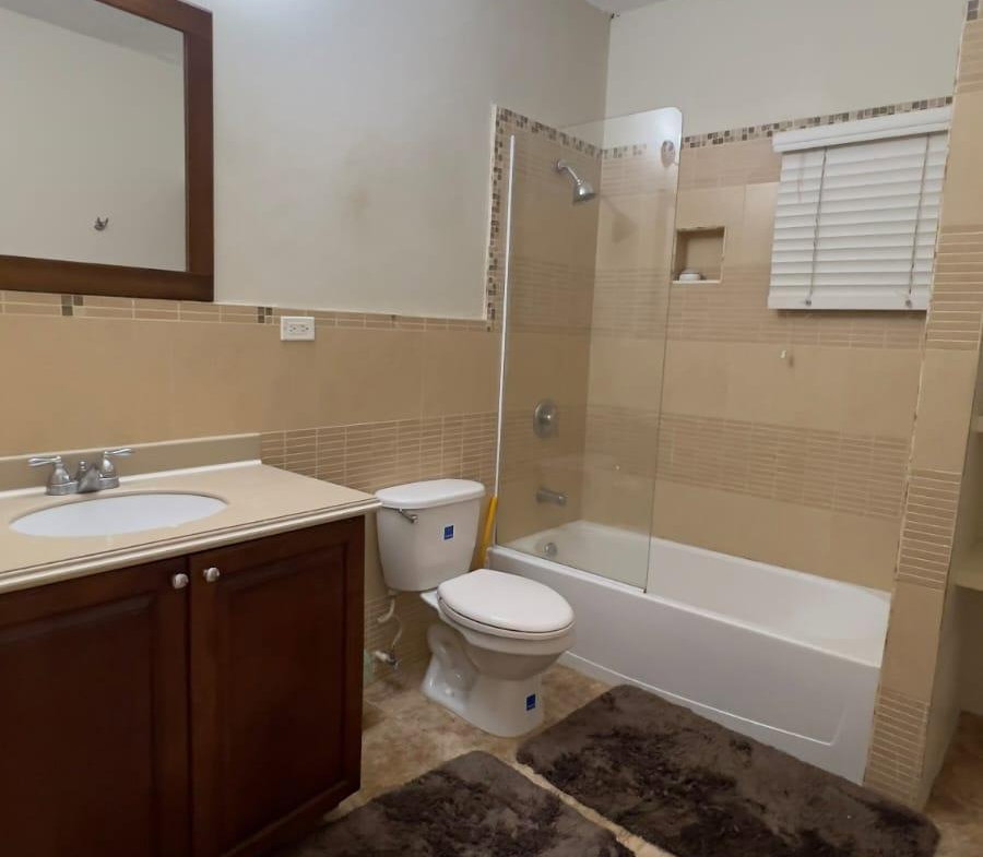 Sixteenth image of 4-1c Tavistock Terrace, Kingst in Kingston 6, St. Andrew, Jamaica - property is For Rent