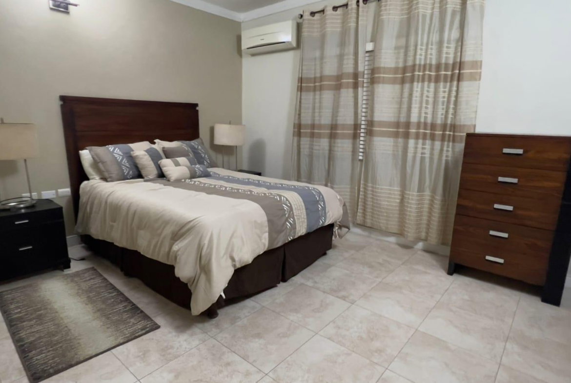 Seventeenth image of 4-1c Tavistock Terrace, Kingst in Kingston 6, St. Andrew, Jamaica - property is For Rent