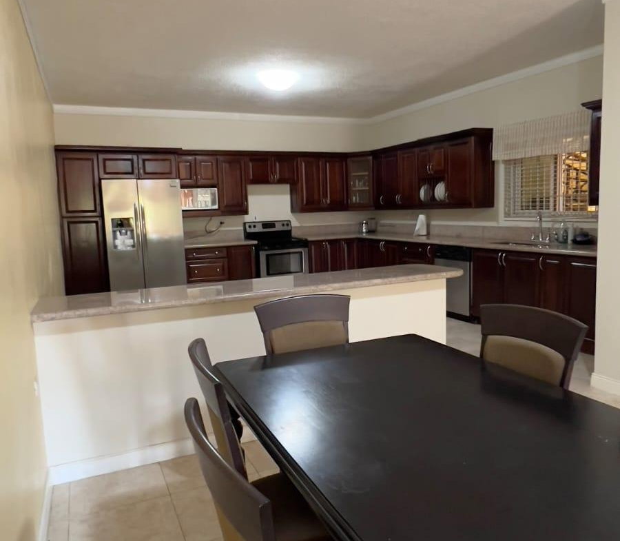 Eighteenth image of 4-1c Tavistock Terrace, Kingst in Kingston 6, St. Andrew, Jamaica - property is For Rent