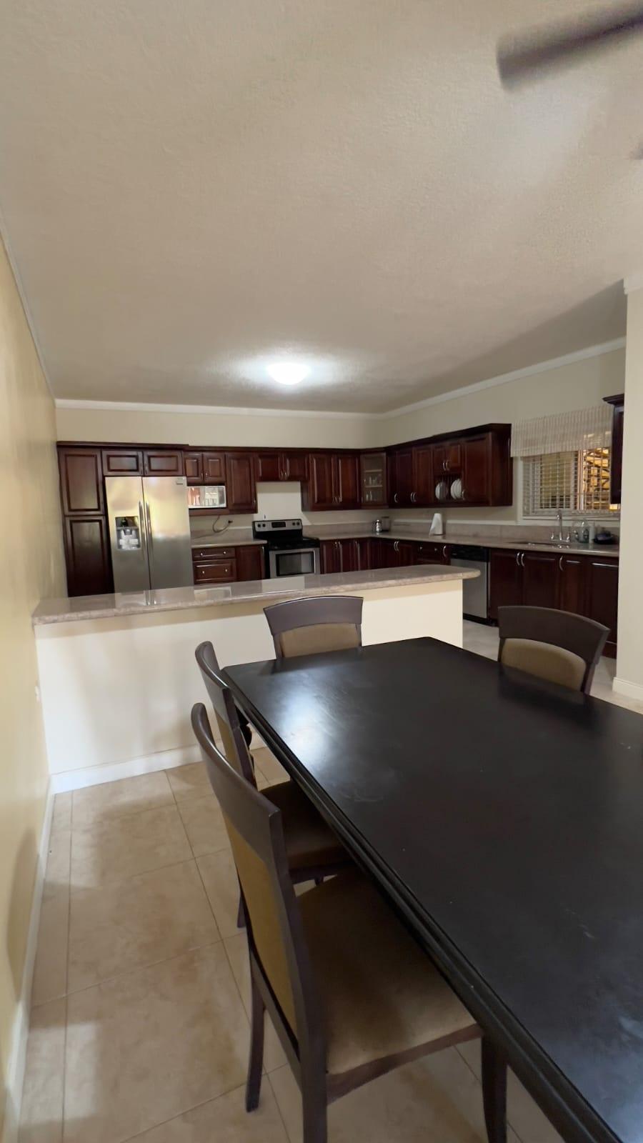 Eighteenth image of 4-1c Tavistock Terrace, Kingst in Kingston 6, St. Andrew, Jamaica - property is For Rent