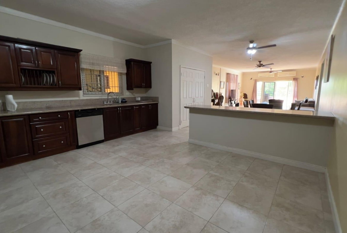 Nineteenth image of 4-1c Tavistock Terrace, Kingst in Kingston 6, St. Andrew, Jamaica - property is For Rent