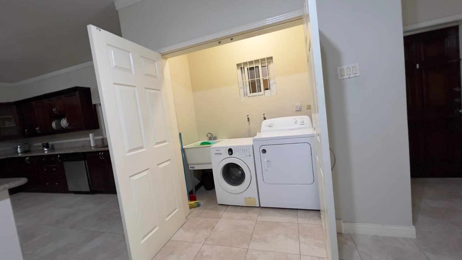 Twentieth image of 4-1c Tavistock Terrace, Kingst in Kingston 6, St. Andrew, Jamaica - property is For Rent