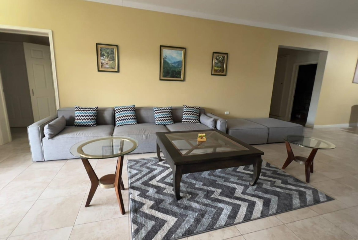 Third image of 4-1c Tavistock Terrace, Kingst in Kingston 6, St. Andrew, Jamaica - property is For Rent