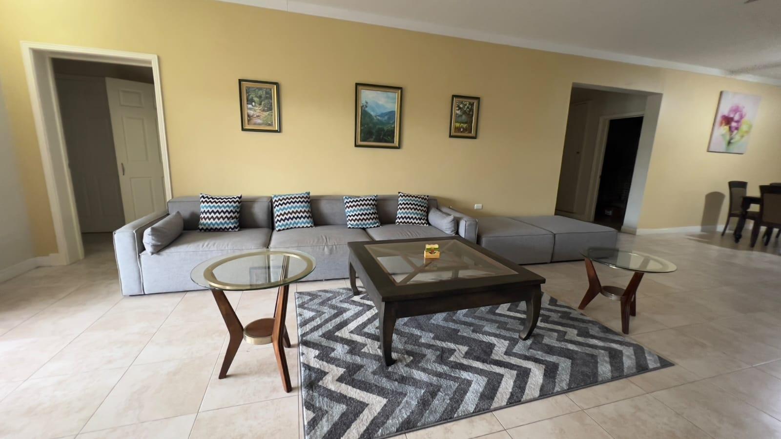 Third image of 4-1c Tavistock Terrace, Kingst in Kingston 6, St. Andrew, Jamaica - property is For Rent