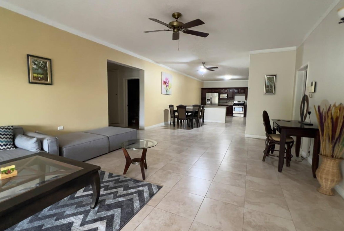 Twenty-Second image of 4-1c Tavistock Terrace, Kingst in Kingston 6, St. Andrew, Jamaica - property is For Rent
