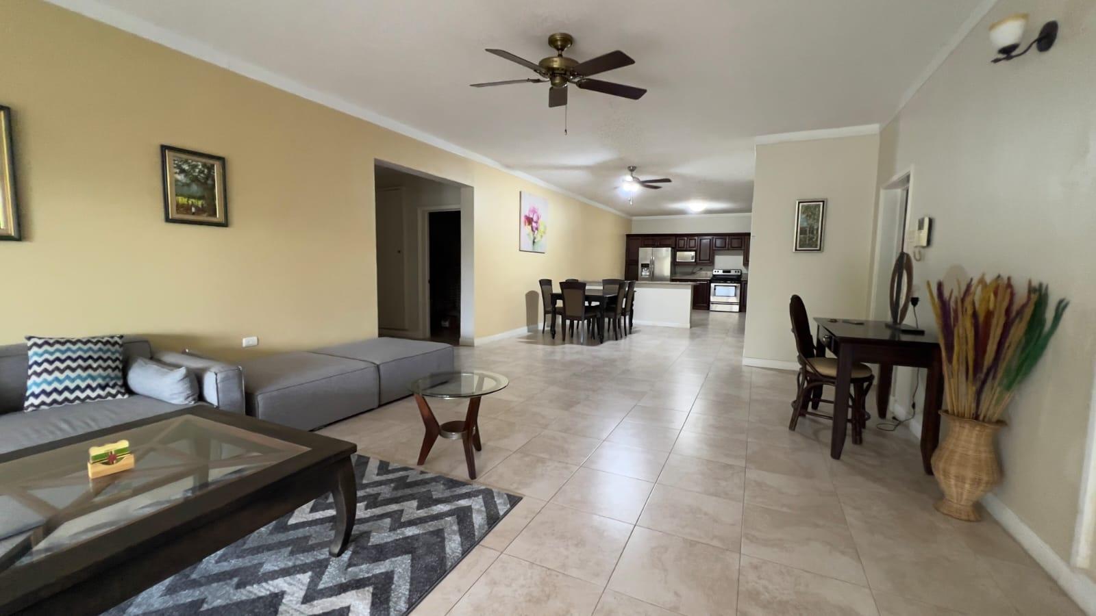 Twenty-Second image of 4-1c Tavistock Terrace, Kingst in Kingston 6, St. Andrew, Jamaica - property is For Rent