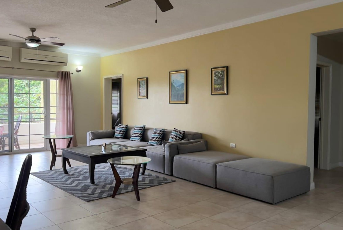 Twenty-Third image of 4-1c Tavistock Terrace, Kingst in Kingston 6, St. Andrew, Jamaica - property is For Rent