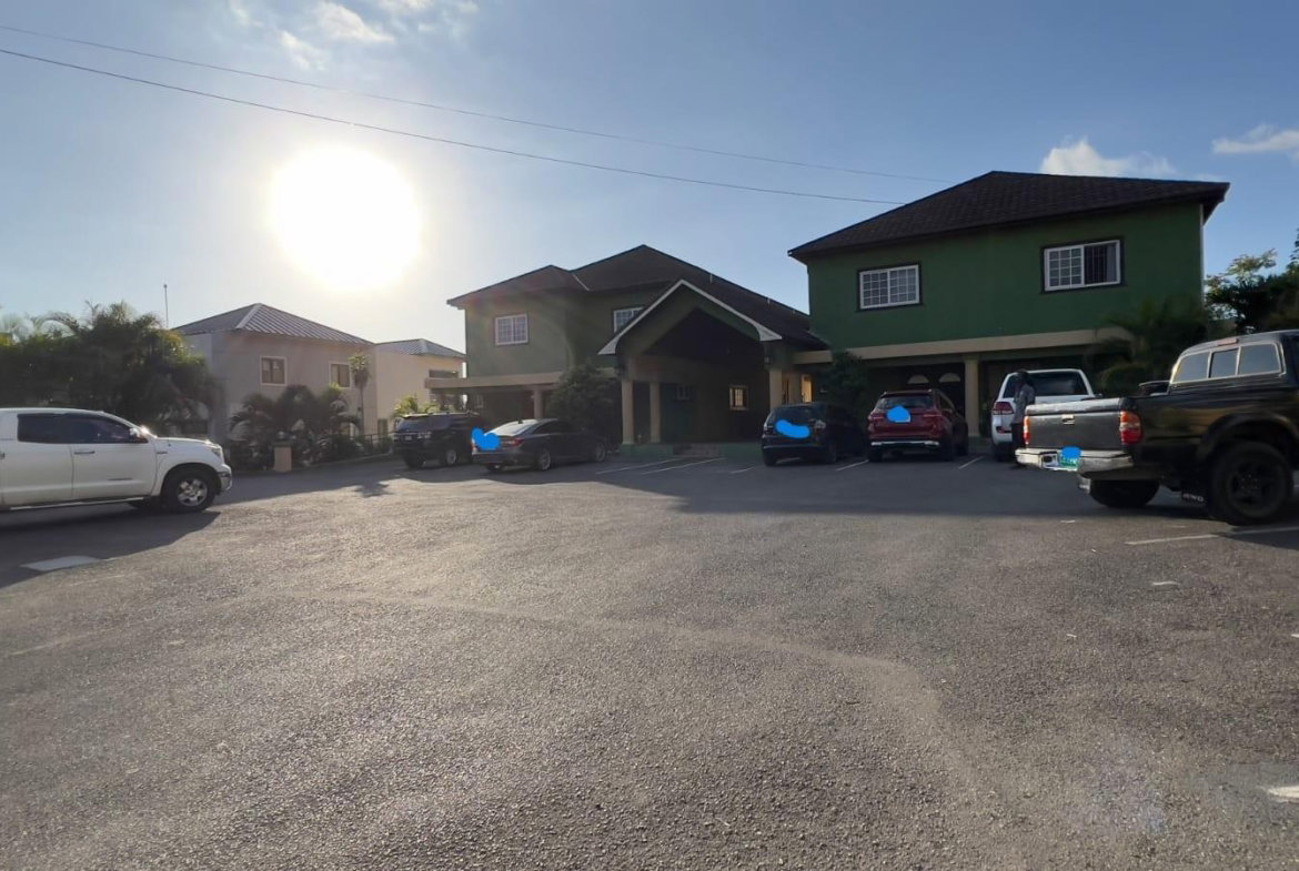 Twenty-Fourth image of 4-1c Tavistock Terrace, Kingst in Kingston 6, St. Andrew, Jamaica - property is For Rent